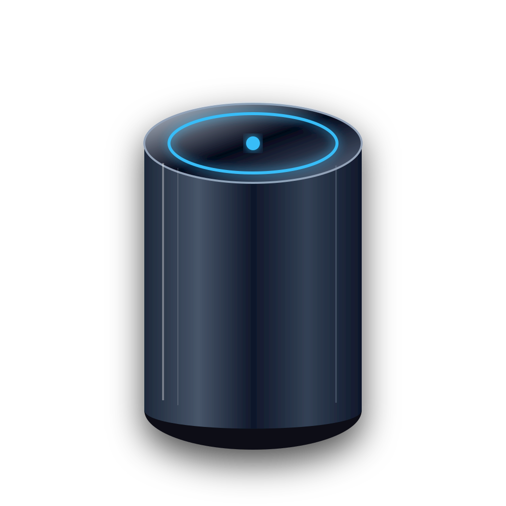 SoundPulse Audio-Reactive Product